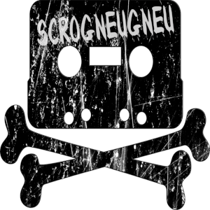 Scrogneugneu