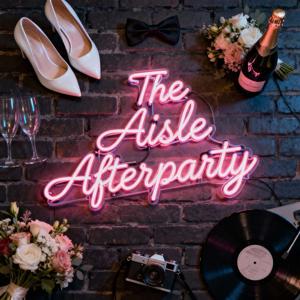 The Aisle Afterparty