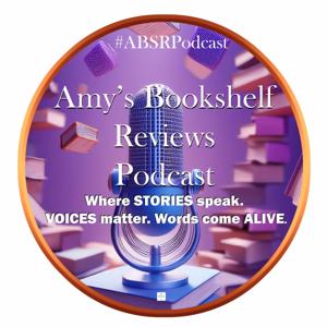 Amy's Bookshelf Reviews Podcast
