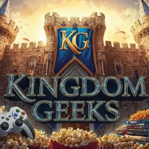 Kingdom Geeks