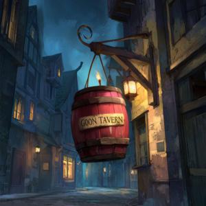 Goon Tavern