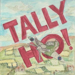 Tally Ho! The Improvised War Movie