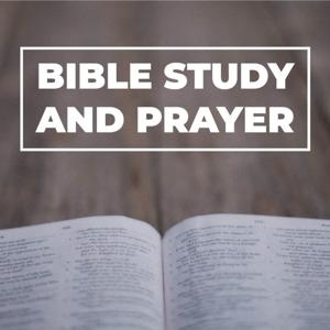 New Hope Church Lorton | Bible Study & Prayer