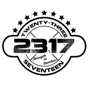 2317 CREATIVE CONTROL