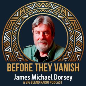 Before They Vanish