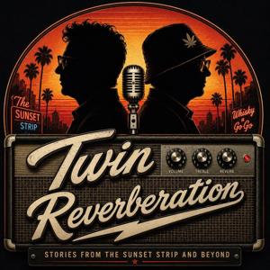 Twin Reverberation