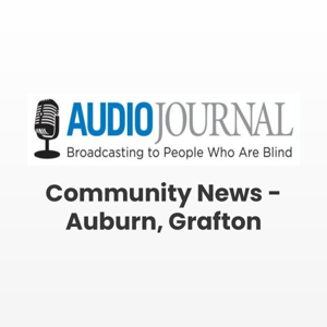 AJ Community News (Auburn, Grafton, Millbury and Sutton)