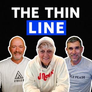 The Thin Line Podcast