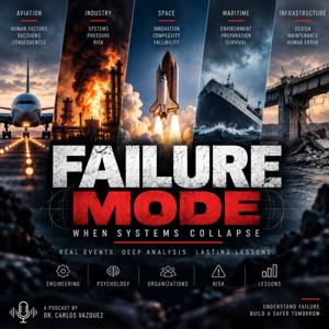 Failure Mode: When Systems Collapse