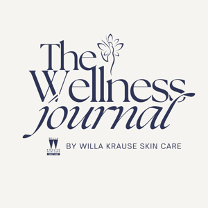 The Wellness Journal by Willa Krause Skin Care