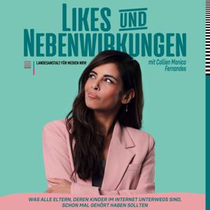 Likes und Nebenwirkungen mit Collien Monica Fernandes