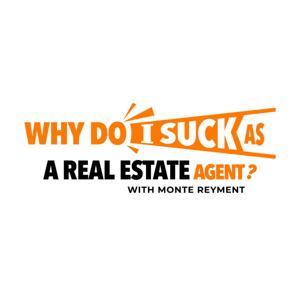 Why Do I Suck As A Real Estate Agent