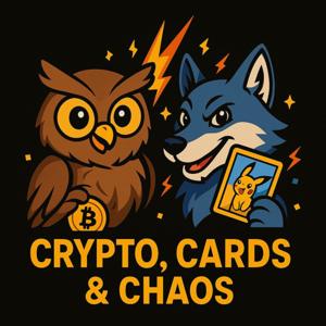 Crypto, Cards und Chaos