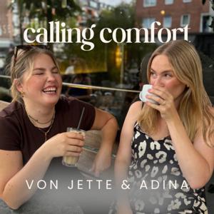 calling comfort