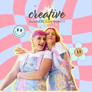 The Creative Business Community Podcast