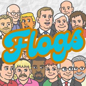 Flogs Podcast