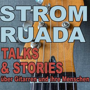 STROMRUADA