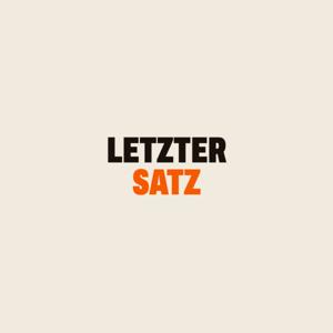 Letzter Satz