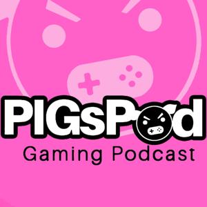 Politically Incorrect Gaming Podcast