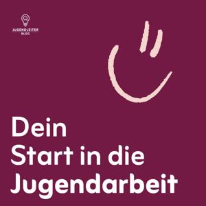 Dein Start in die Jugendarbeit