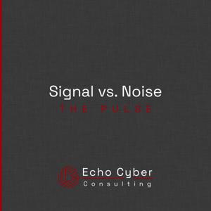 Signal vs. Noise - The Pulse