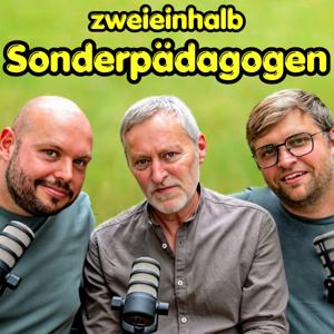 Zweieinhalb Sonderpädagogen
