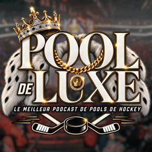Le Pool de Luxe