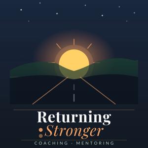 Returning Stronger Stories