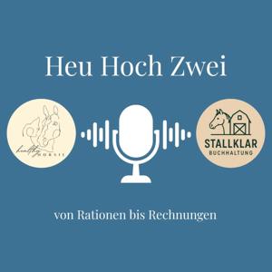 Heu hoch zwei