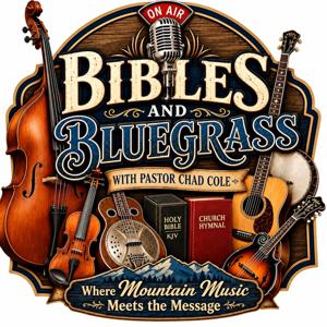 Bibles and Bluegrass