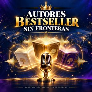Autores Bestseller Sin Fronteras