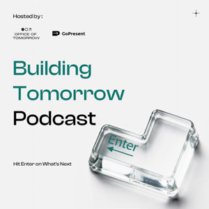 Go Build Tomorrow