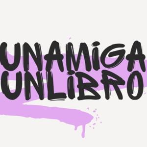 Una amiga Un libro