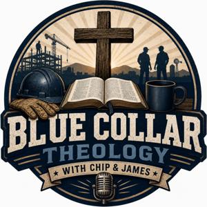 Blue Collar Theology
