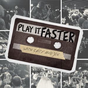 Play It Faster Podcast