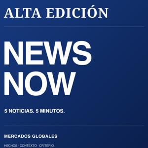 NEWS NOW · Alta Edición