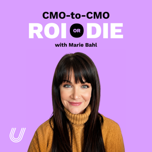 CMO-to-CMO: ROI or DIE