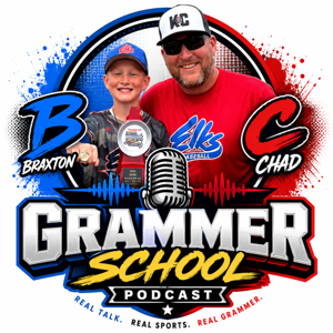 Grammer School Podcast