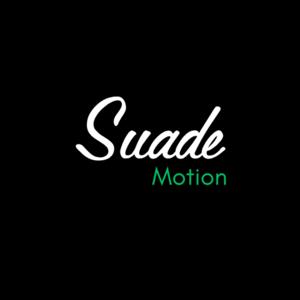 Creating Suade Motion