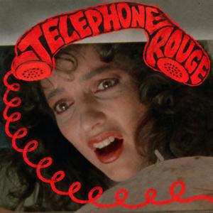 TELEPHONE ROUGE!