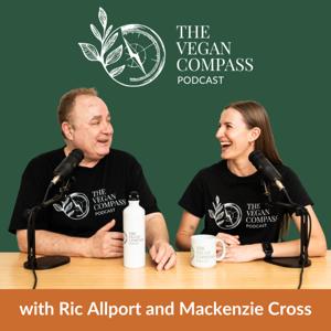 The Vegan Compass Podcast