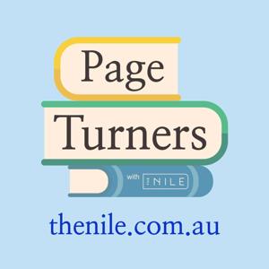 Page Turners with The Nile