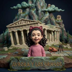 Aurora y los Griegos