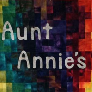 Aunt Annie's Listening Room And Gallery
