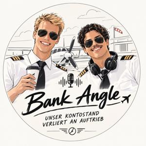 Bank Angle - Unser Kontostand verliert an Auftrieb