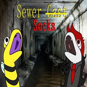 Sewer Socks
