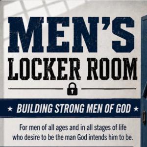 The Men's Locker Room