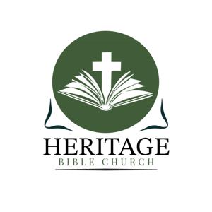 Heritage Bible Church - River Valley