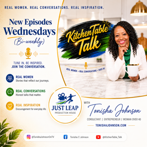 Kitchen Table Talk