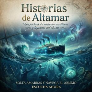 Historias de Altamar